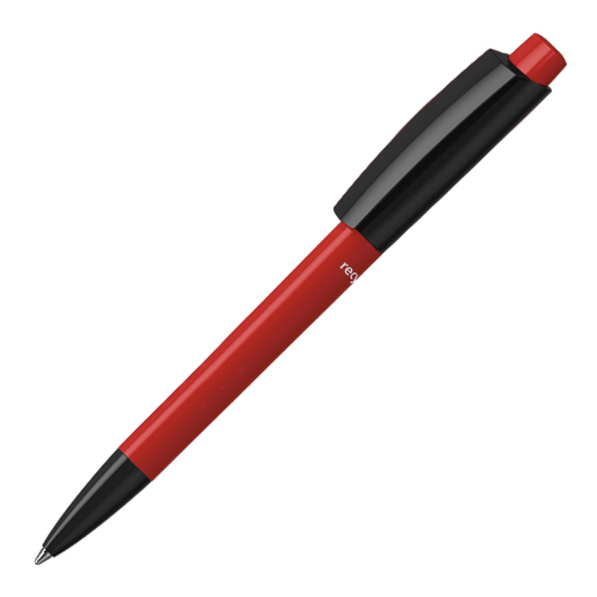 Picture of Zeno Recycled Ball Pen